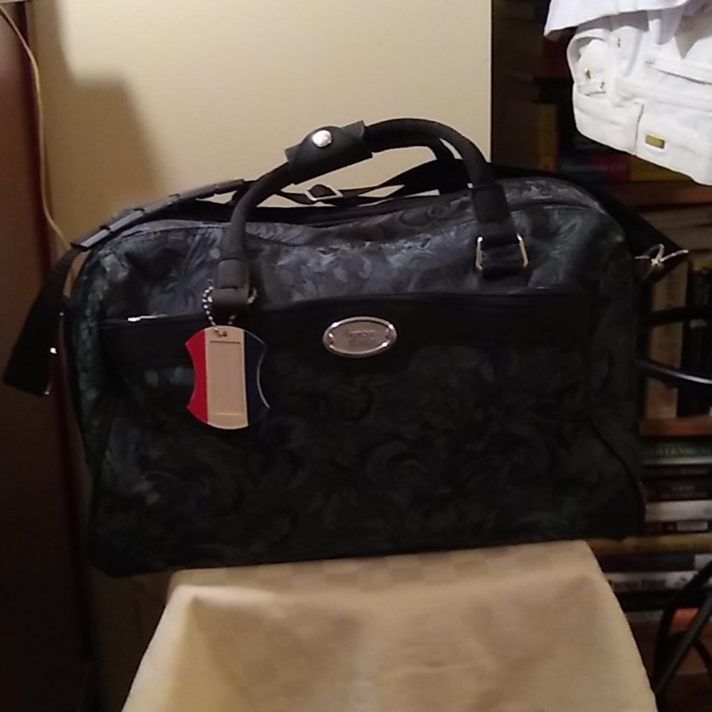 America Tourister luggage
